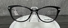 Bebe Bb 4181 Black Eyeglass Frames 52 16 135 New. Price: $17.99.