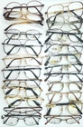 Hudson Optical Glasses Safety Eyeglass Frames Z-87 Choose Size/color/model/frame New. Price: $44.99.