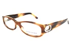Ralph Lauren Eyeglasses Frames RL6025 5146 Brown Tortoise Shiny Gold 53-15-135 New. Price: $59.99.