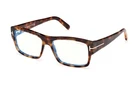 New Tom Ford FT5941-B 053 Blonde Havana 55MM Authentic Eyeglasses 55-16-140. Price: $139.20.