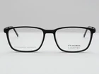 Lt Lightec Morel Omicron 35 30192L Square Eyeglass Frames Black 55-17-145 New. Price: $119.34.