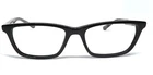 Dragon DR2025 001 Black Grey Authentic Designer Eyeglasses Frames 53-18-145 New. Price: $34.99.