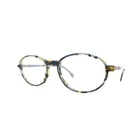 Owp Eyeglasses Mod 7553 Cx Multicolor Full Rim Metal Frame Germany 19 135 New. Price: $23.11.