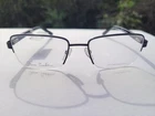 Pierre Cardin Pc 6807 1OG Matte Black Eyeglass Frames 54 18 140 New. Price: $18.99.