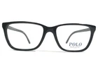 Polo Ralph Lauren Eyeglasses Frames 2129 5517 Black Purple Square 53-16-145 New. Price: $99.99.