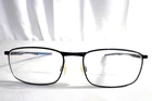 Oakley OX3173-0852 Barrelhouse 52-17-139 Eyeglasses Dark Navy Full Rim Frame Pre-owned. Price: $26.99.