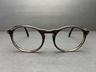 Persol 3204-S-M 1091/AN Grey Havana Sunglasses Frames Only 54-21-145 Italy Pre-owned. Price: $139.95.