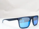 Nike Sunglasses Chak DZ7373 434 Matte Mystic Navy W/ Blue Mirror Lenses 54MM New. Price: $79.95.