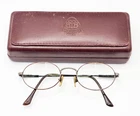Brooks Brothers Bb 191 1123 Silver Full Rim Eyeglasses Frames Only Pre-owned. Price: $14.00.