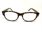 Eddie Bauer Eyeglasses 8212 Ce Tortoise Designer Frames Only Brown 51-17-140 Pre-owned. Price: $16.15.