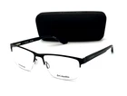Columbia C3039 002 Stain Black / Demo Lens 59MM Eyeglasses New. Price: $53.45.