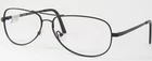 Wagner & Kuhner Eston 42116 00600 Matte Black Eyeglasses 57-20-135(NOTES) New. Price: $63.00.