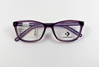 Converse CV5014 Crystal Court Purple 53-16-140 Nwt New. Price: $29.69.
