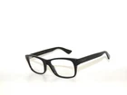 Gucci 0006O 001 53 Black Eyeglasses Unisex New. Price: $169.99.