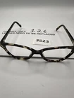 Warby Parker Eyeglass Frames Lydell 543 Truffle Tortoise 51-16-140 Pre-owned. Price: $16.47.
