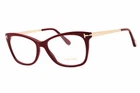 Tom Ford FT5353 069 Eyeglasses Shiny Bordeaux Frame 54MM New. Price: $151.99.