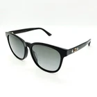 Gucci Sunglasses GG0232SK Mens Black 2338331 Pre-owned. Price: $206.47.