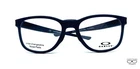 Oakley OX8102 0352 Cloverleaf Mnp Satin Universe Blue New Authentic. Price: $95.00.