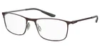 Under Armour Ua 5015/G Brown 56/18/140 Man Eyewear Frame New. Price: $188.00.