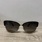 Oliver Peoples Sunglasses Alisha Ov 5244-S 60-116 145 1005/9N Frames Only Pre-owned. Price: $199.99.