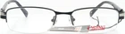 Enchant Eyewear EE0986 Blk/slv Black Silver Metal Eyeglasses Frame 53-17-140 New. Price: $28.49.