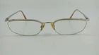 Hugo Boss HB11536 Eyeglasses Frame 52 19 135MM Women Half Rim Silver Rectangular Pre-owned. Price: $29.97.