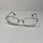 Coach Eyeglasses, Frames Only, Hc 5137 9001, 51-18-140, Metal, Shiny Silver TT62 Pre-owned. Price: $50.00.