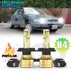 Led For Subaru Legacy 1992-1997 Headlight H4/9003 6000K White Bulbs Hi/lo Beam New. Price: $22.79.