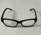 Juicy Couture Eyeglass Frames Black Floral 135 136 0807 Women's Pre-owned. Price: $14.99.