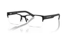 New Armani Exchange 1014 Eyeglasses 6063 Black 100% Authentic. Price: $89.18.