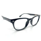 Ray-ban Rb 4140 601 Black Sunglasses Frame 49-20-150 Eyewear Pre-owned. Price: $35.99.