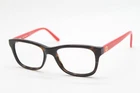 Tory Burch Ty 2038 1213 Dark Tortoise Red Authentic Eyeglasses 52-17 Pre-owned. Price: $59.40.