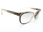 Gucci Gg 3699 Eyeglasses Frames Qif Transparent Champagne Brown 54 15-140 M319 Pre-owned. Price: $129.11.