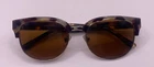 Tory Burch Frames Only Eyeglasses TY9047 17292L Brown 52-18-140 Pre-owned. Price: $28.88.