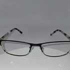 Dea Eyeglasses Frame DE-02040 Butterflyz Black 57-18-145 Nwt New. Price: $14.87.