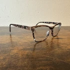 By Gwen Stefani GX082 Eyeglasses Multicolor Cat 52-17-135 B:38 Pre-owned. Price: $26.68.