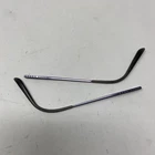 Hugo Boss Hb 11536 Purple 135MM Temple Arm Parts 181G Used. Price: $37.40.