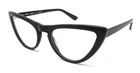 Women's Eyeglasses Ital 1002 C1 Cat Black Nuovo. Price: $84.75.