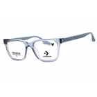 Converse Women's Eyeglasses Crystal Thunder Daze Full Rim Frame CV5105 424 New. Price: $40.79.