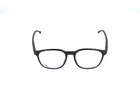 Carrera 8878 807 Black Square Eyeglasses Frames 52-18-145 New. Price: $84.95.