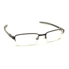 Oakley Tumbleweed 0.5 OX3142-0152 Polished Black Eyeglasses Frames 52-19 143 Pre-owned. Price: $64.99.