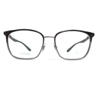 Ray-ban Eyeglasses Frames Liteforce RB6486 3125 Green Silver Full Rim 54-17-145 New. Price: $117.60.