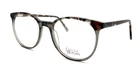 New Chelsea Morgan CM20213 Grey Tortoise Authentic Eyeglasses 52 - 19 140. Price: $39.09.