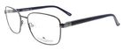 Chesterfield CH91 Xl Riw Men's Eyeglasses Frames 57-18-150 Matte Gray New. Price: $44.13.