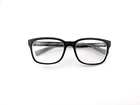 Armani Exchange Eyeglasses, Frames Only, Ax 3029 8182, 54-17-140, Plastic, Black Pre-owned. Price: $34.99.