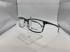 Champion Cu 4004 C03 58/19-155 Men Black/clear Extended Size Eyeglasses New. Price: $63.20.