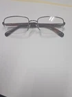 Prada Eyeglasses Frames Only, Vpr 58N 5AV-1O1, 54-18-140, Gray, Made In Italy New. Price: $74.99.