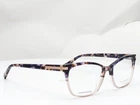 Ted Baker TW020 Blue Tortoise Women's Eyeglasses Frames 54-17-140 New. Price: $69.95.