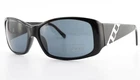 Bvlgari Sunglasses 844 501/87 61-15 125 Black Luxury Woman C2005 New. Price: $166.75.