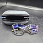 Costa Del Mar OCR830 Ocean Ridge Glasses Frames Only 06A8025 Taupe Crystal Pre-owned. Price: $49.99.